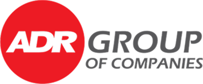 ADR Group Logo